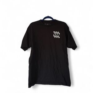 NEFF Black T-Shirt - Men's Size Large - Classic Wardrobe Staple